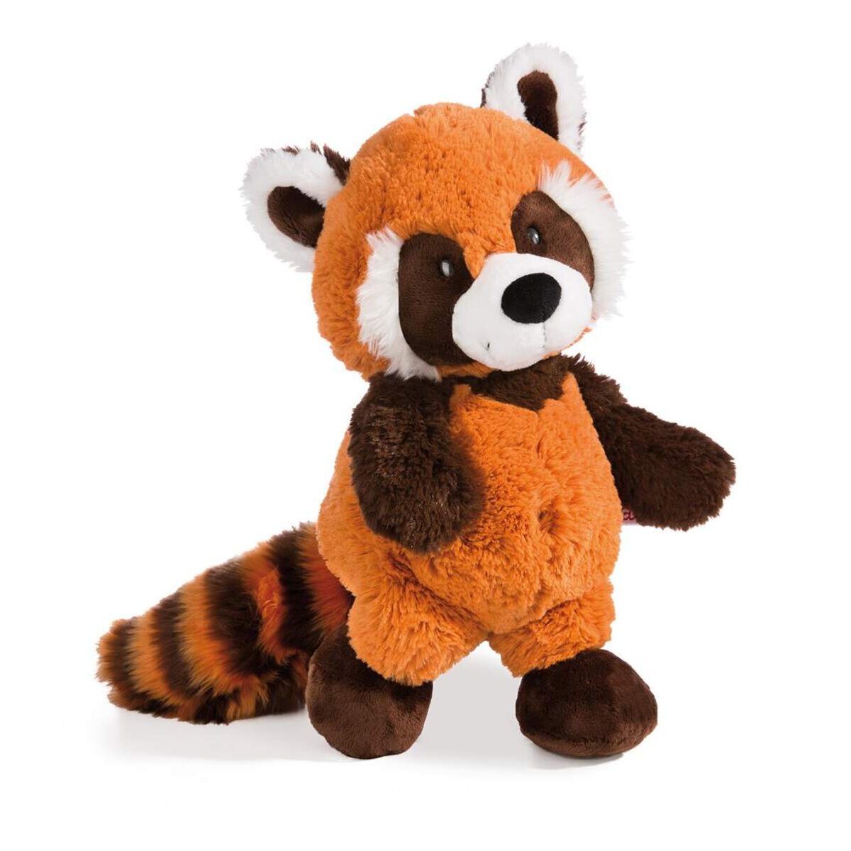 NICI Wild Friends Roter Panda Red Rod