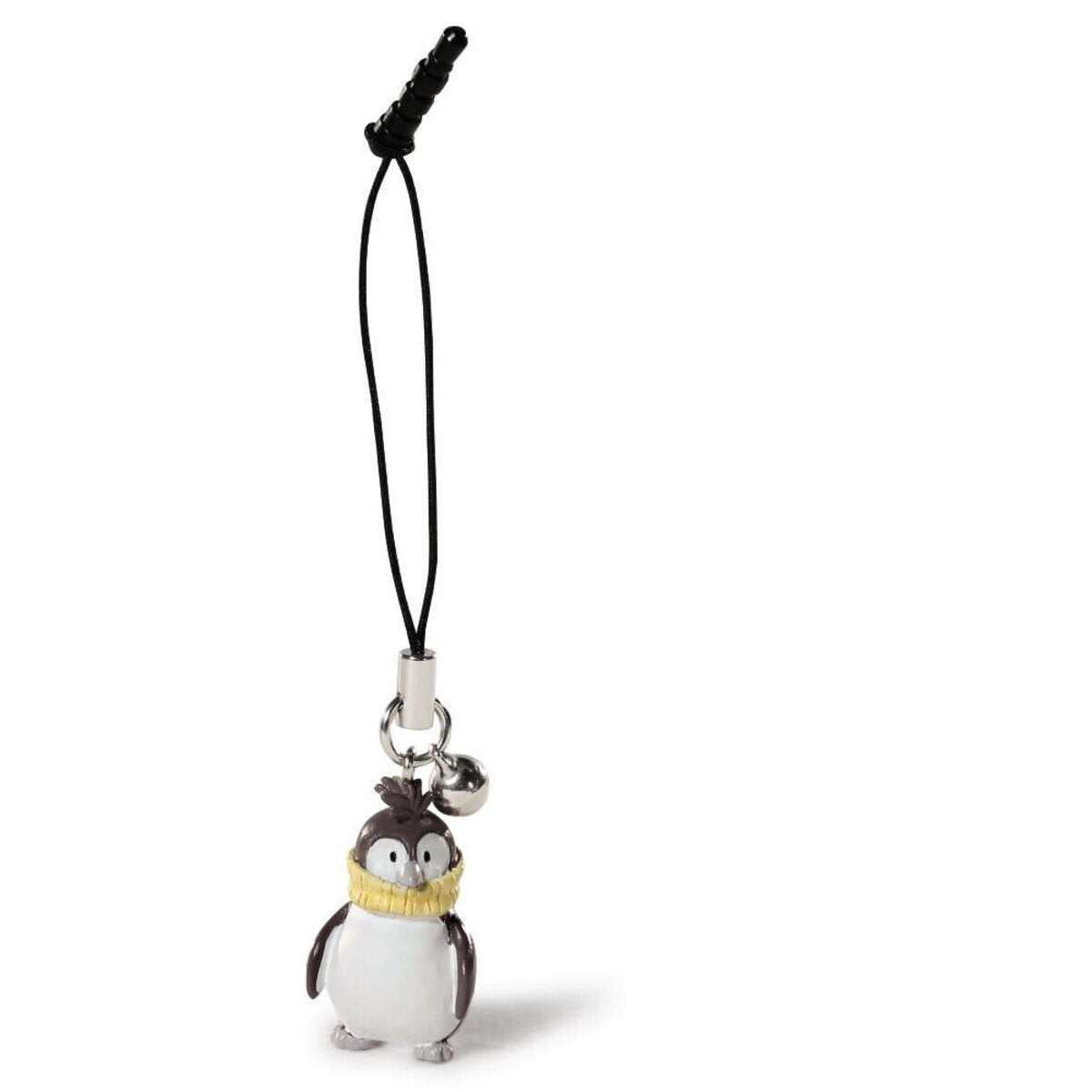 NICI Winter 2015 Handyanhänger Pinguin Jori