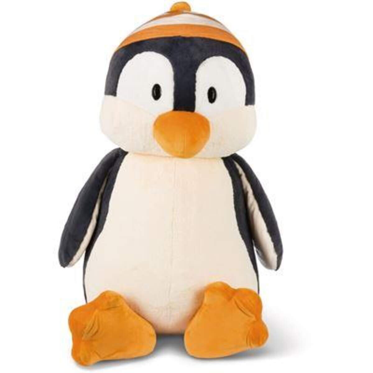 NICI Winter 2020 Schlenker Pinguin Peppi, 75 cm