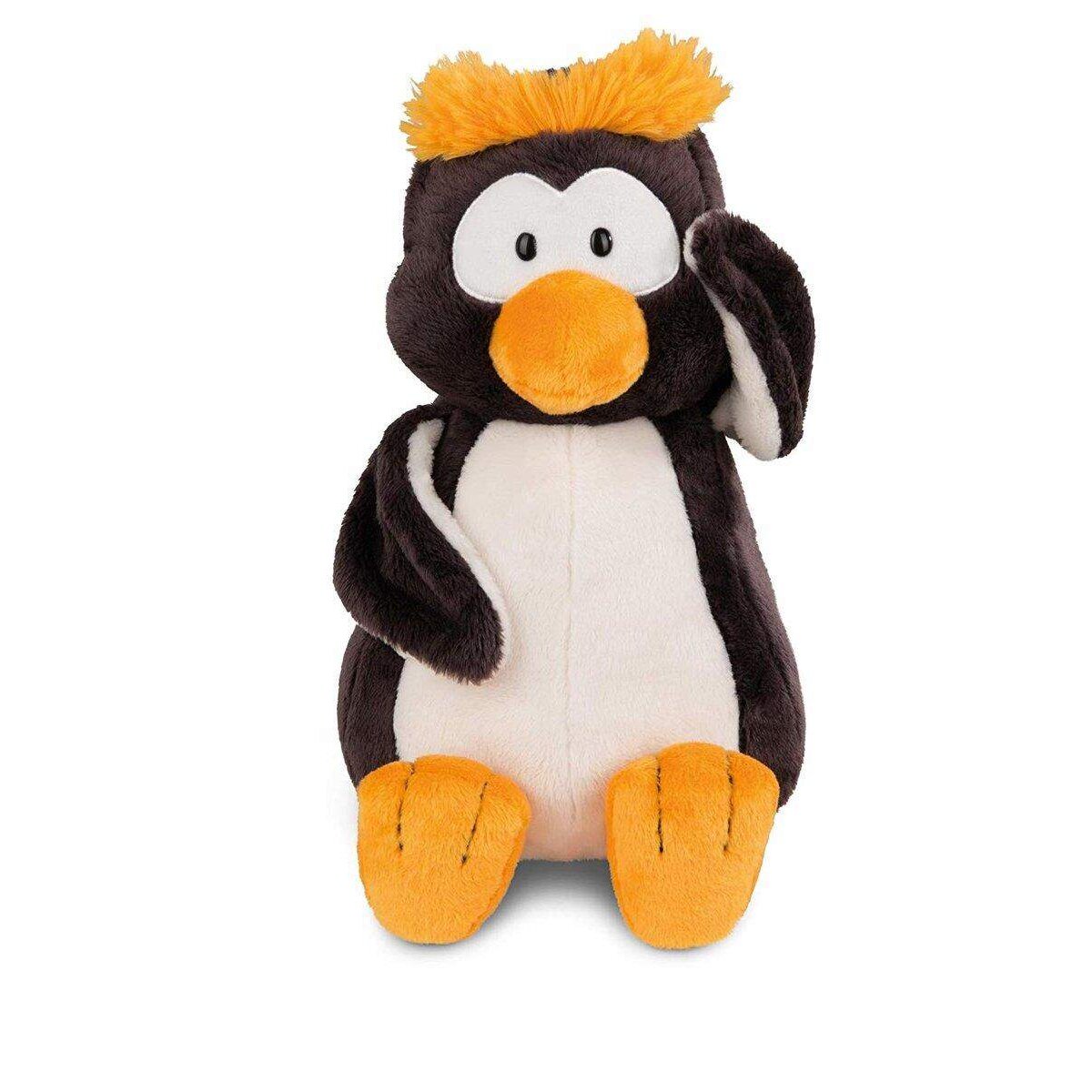 NICI Winter Glamour Pinguin Frizzy 25 cm
