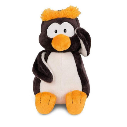 NICI Winter Glamour Pinguin Frizzy, 20 cm