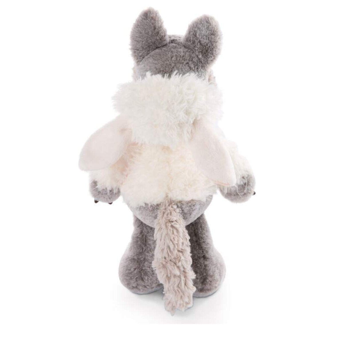 NICI Wolf Ulvy & Friends - Kuscheltier Wolf Ulvy, 50 cm