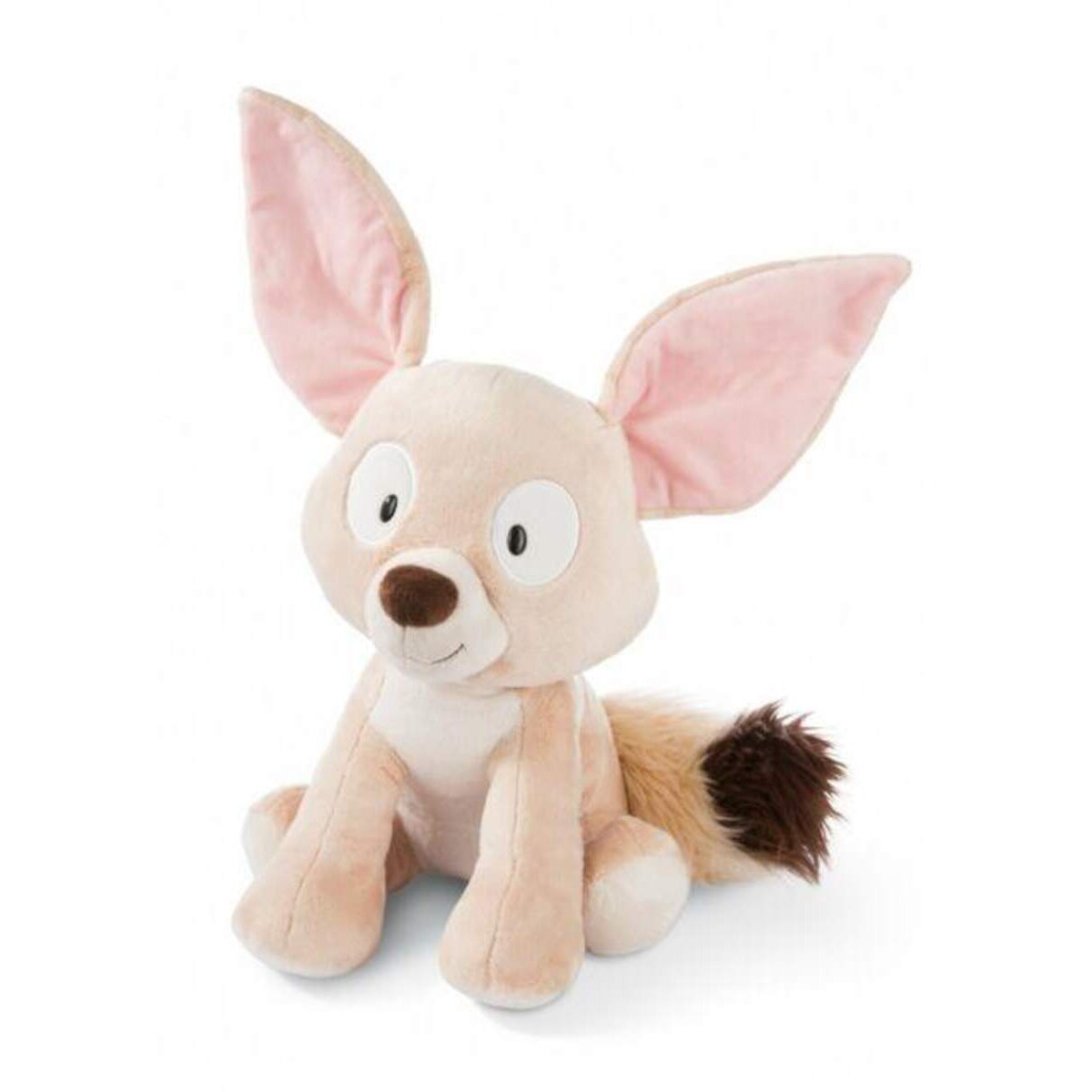 NICI Wüstenfuchs Fehmi 50cm sitzend wild Friends