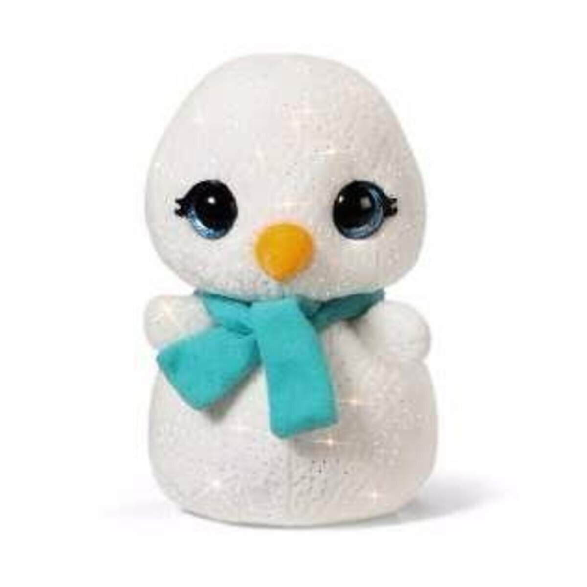 NICI Xmas NICIdoos 16cm, sortiert