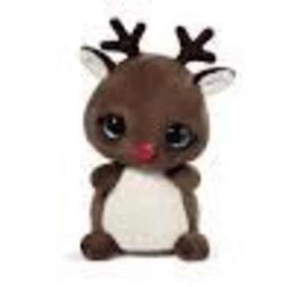 NICI Xmas NICIdoos 16cm, sortiert
