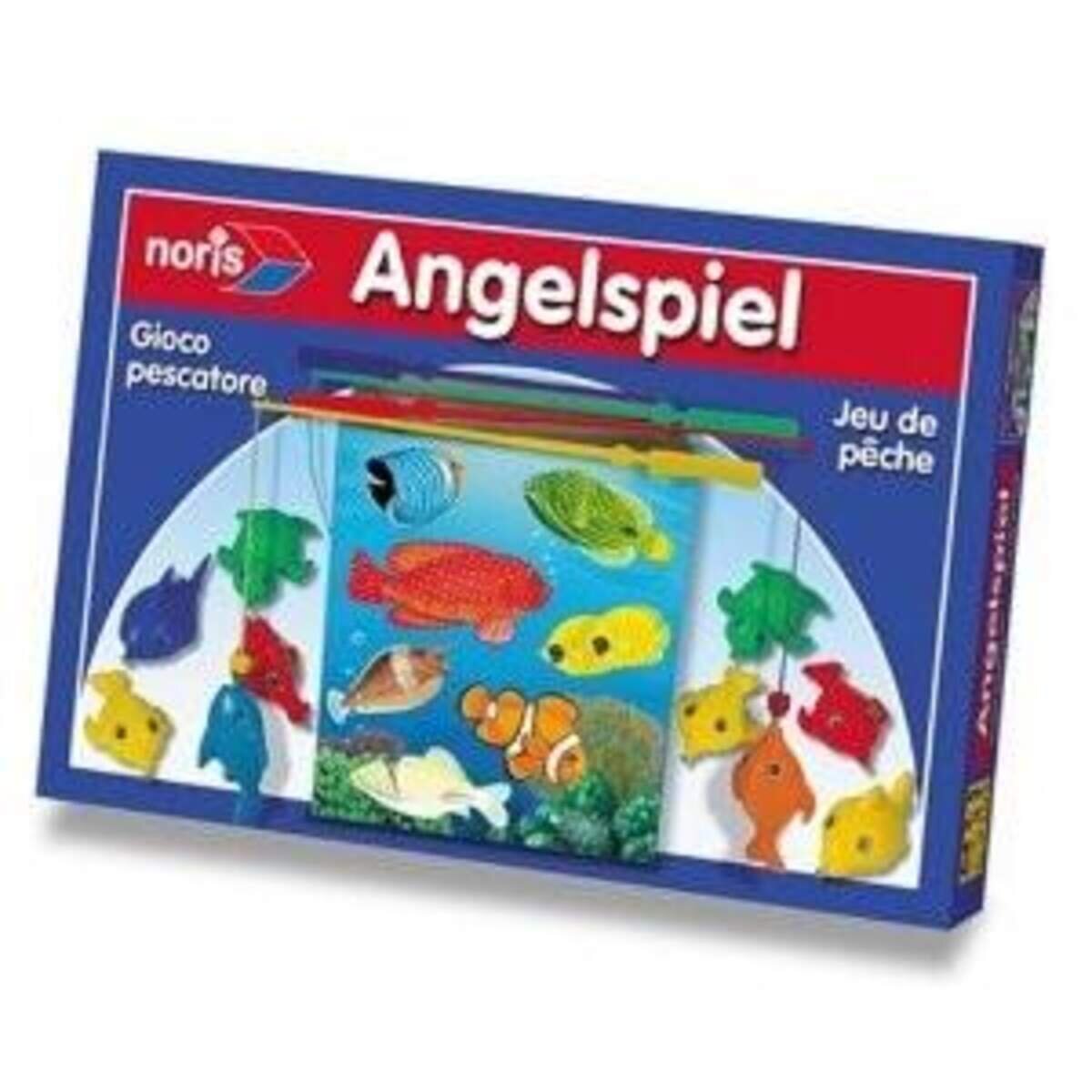 Noris Spiele Angelspiel
