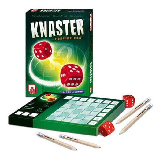 ASS Altenburg Knaster