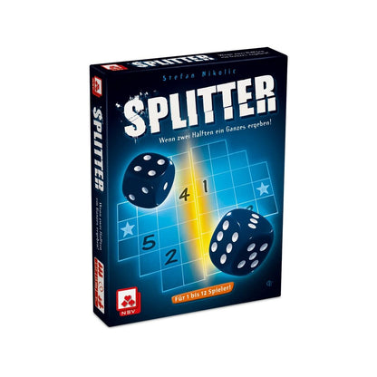 NSV Splitter