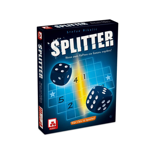 NSV Splitter