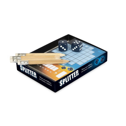 NSV Splitter