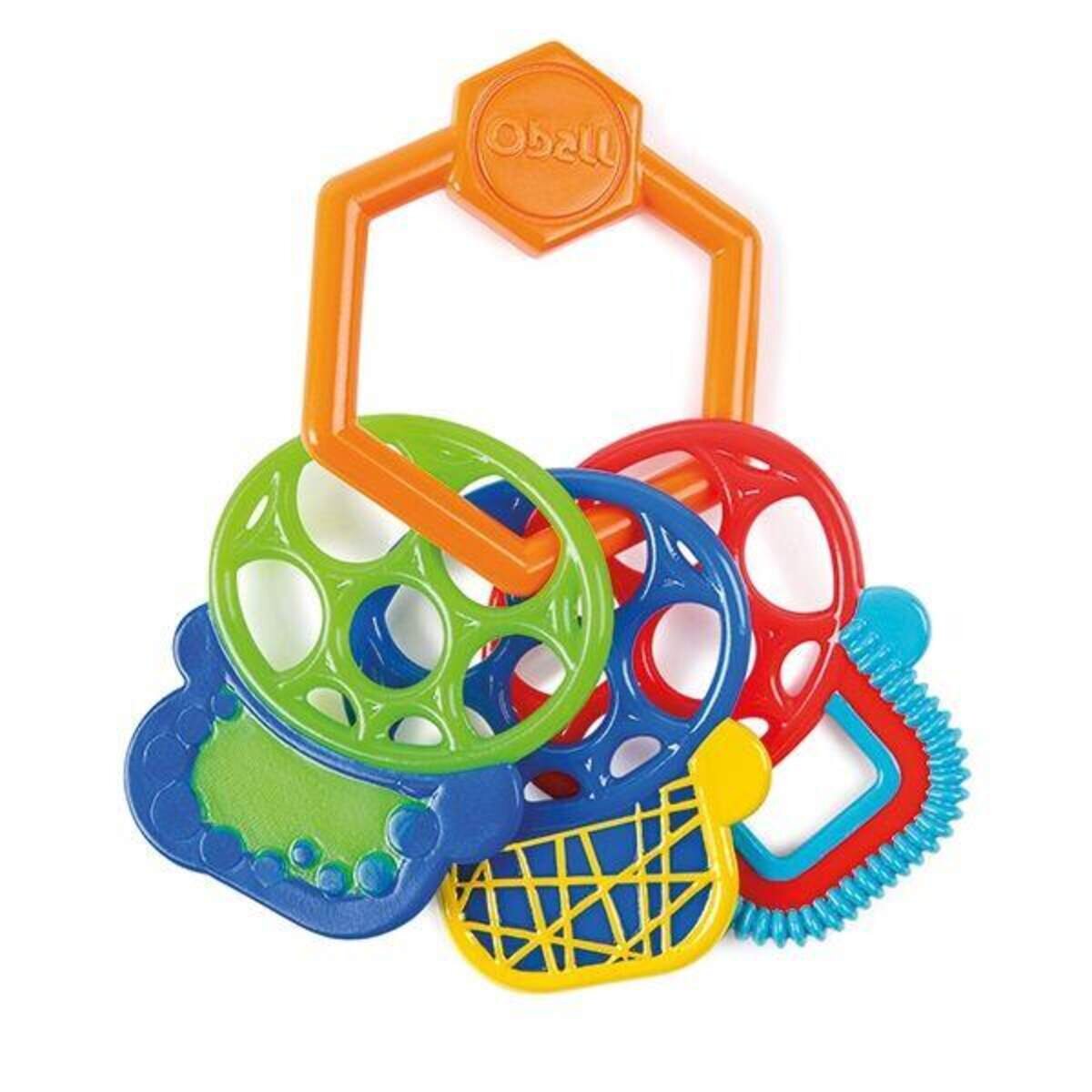 Oball Beißring