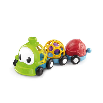 Oball Chug-O-Choo Easy Grasp Train