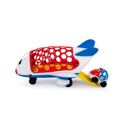 Oball Go Grippers Cargo Jet & Auto