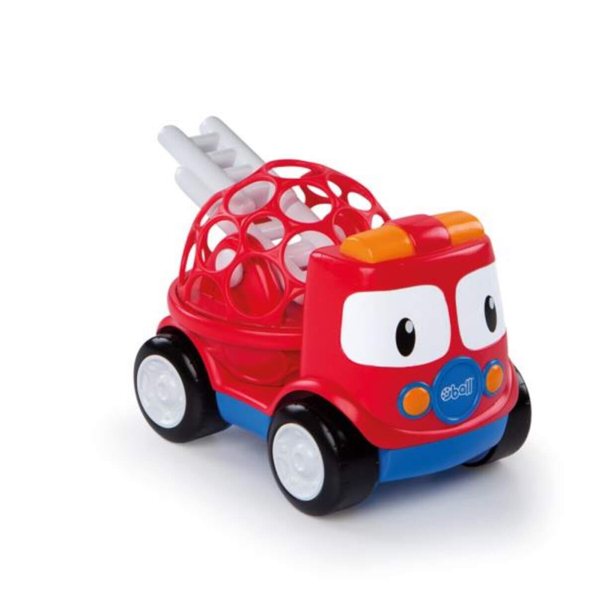 Oball Go Grippers Feuerwehrfahrzeug