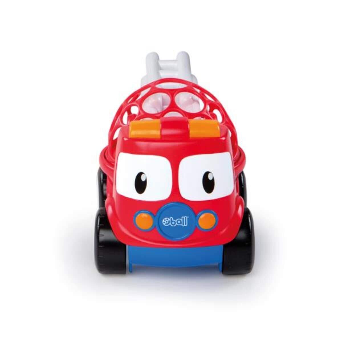 Oball Go Grippers Feuerwehrfahrzeug