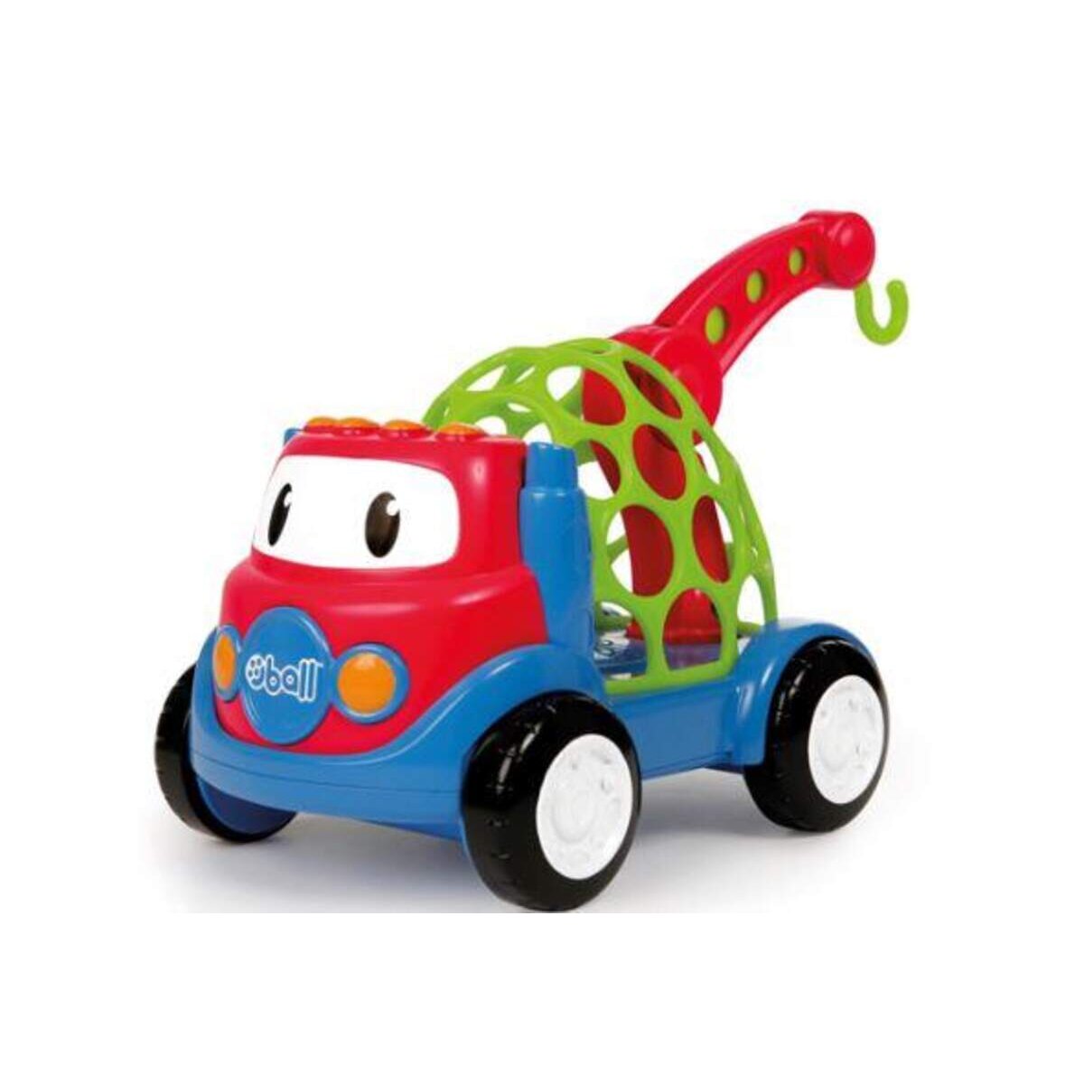 Oball Go Grippers Tow Truck