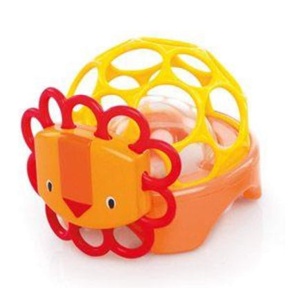 Oball Rollie Rassel, sortiert