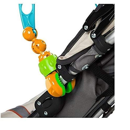 Oball Spielbogen für den Kinderwagen