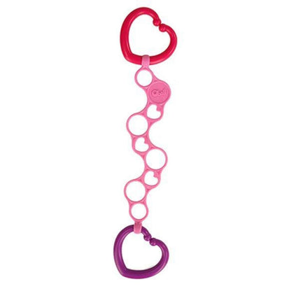 Oball Wagenkette Link, sortiert