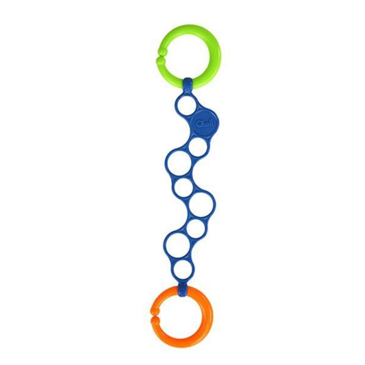 Oball Wagenkette Link, sortiert