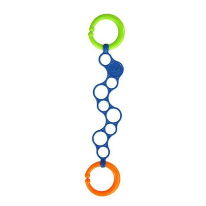 Oball Wagenkette Link, sortiert