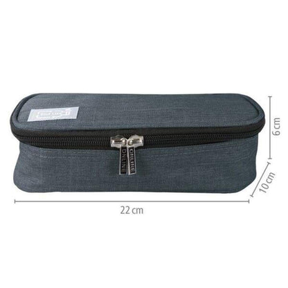 ONLINE Schlamperbox 2nd Life, grau