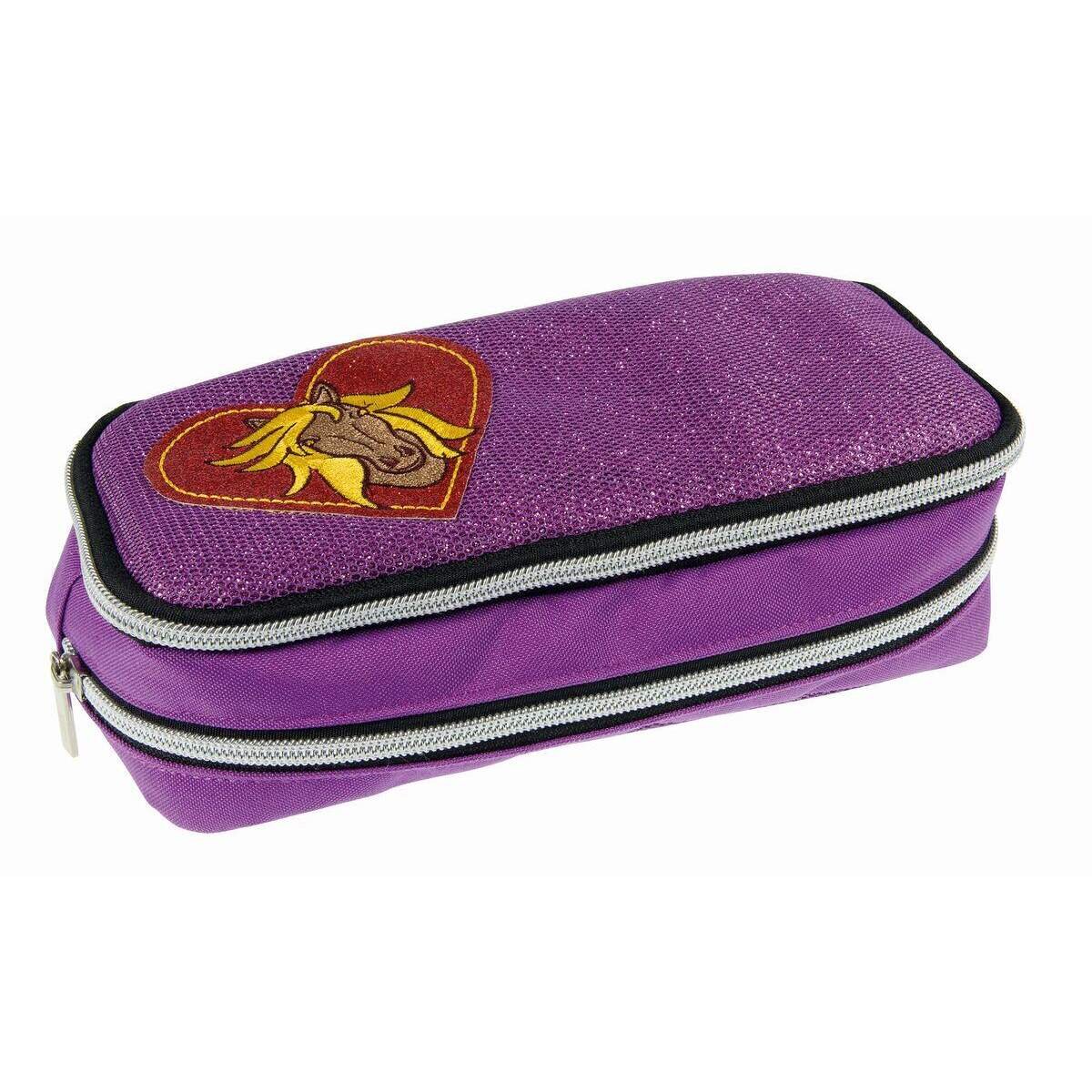 ONLINE Schlamperbox Queen of Hearts