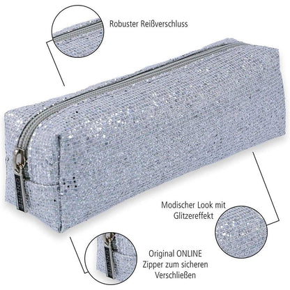 ONLINE Schlamperetui Disco Light