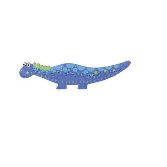 Orange Tree Toys ABC Puzzle Dinosaurier