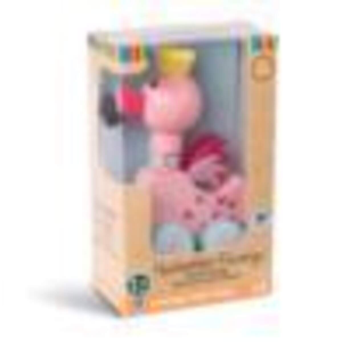 Orange Tree Toys Nachziehtier Flamingo