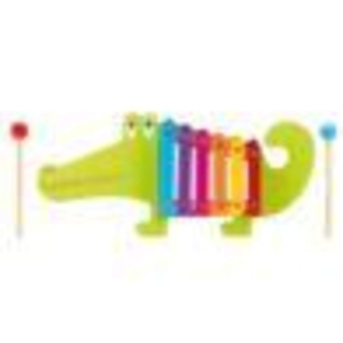 Orange Tree Toys Xylophon Krokodil