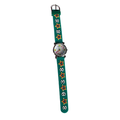 Out of the Blue 79/3160 Armbanduhr Kids Watch inkl. Batterie, sortiert