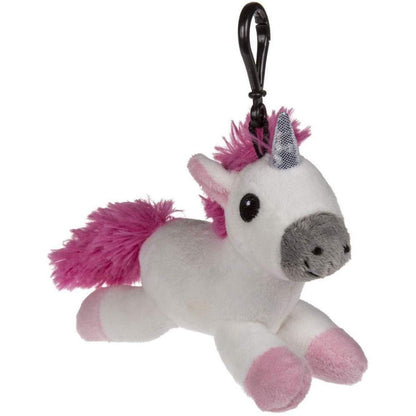 Out of the Blue Einhorn mit Sound ca.17cm