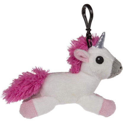 Out of the Blue Einhorn mit Sound ca.17cm