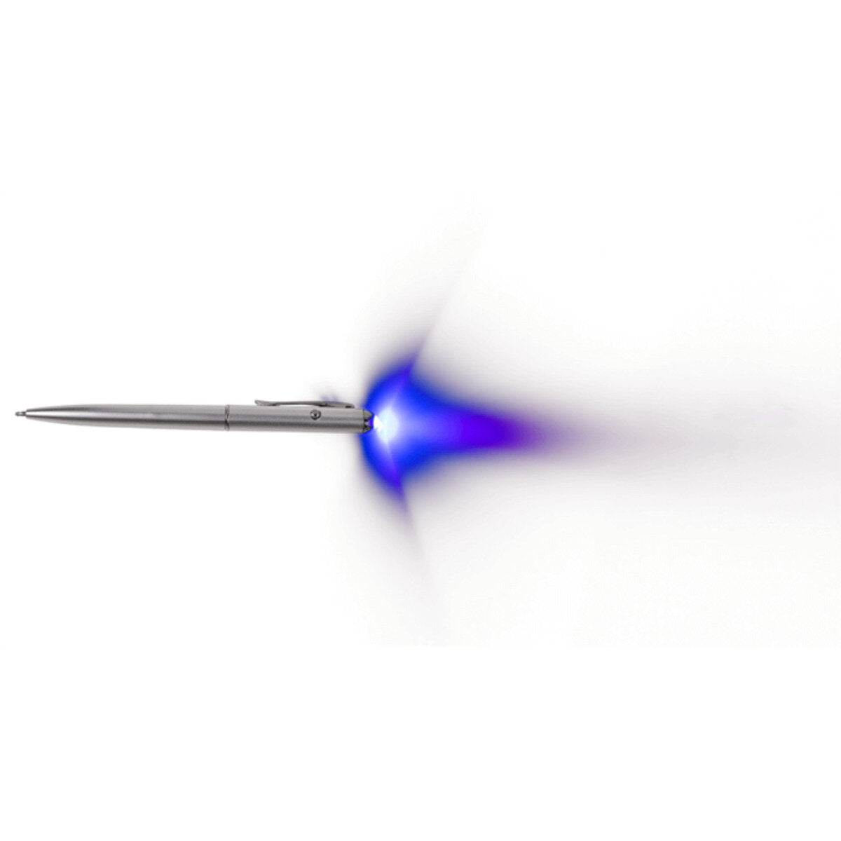 Out of the blue Geheimstift, Spy Pen, mit unsichtbarer Tinte & UV-Licht
