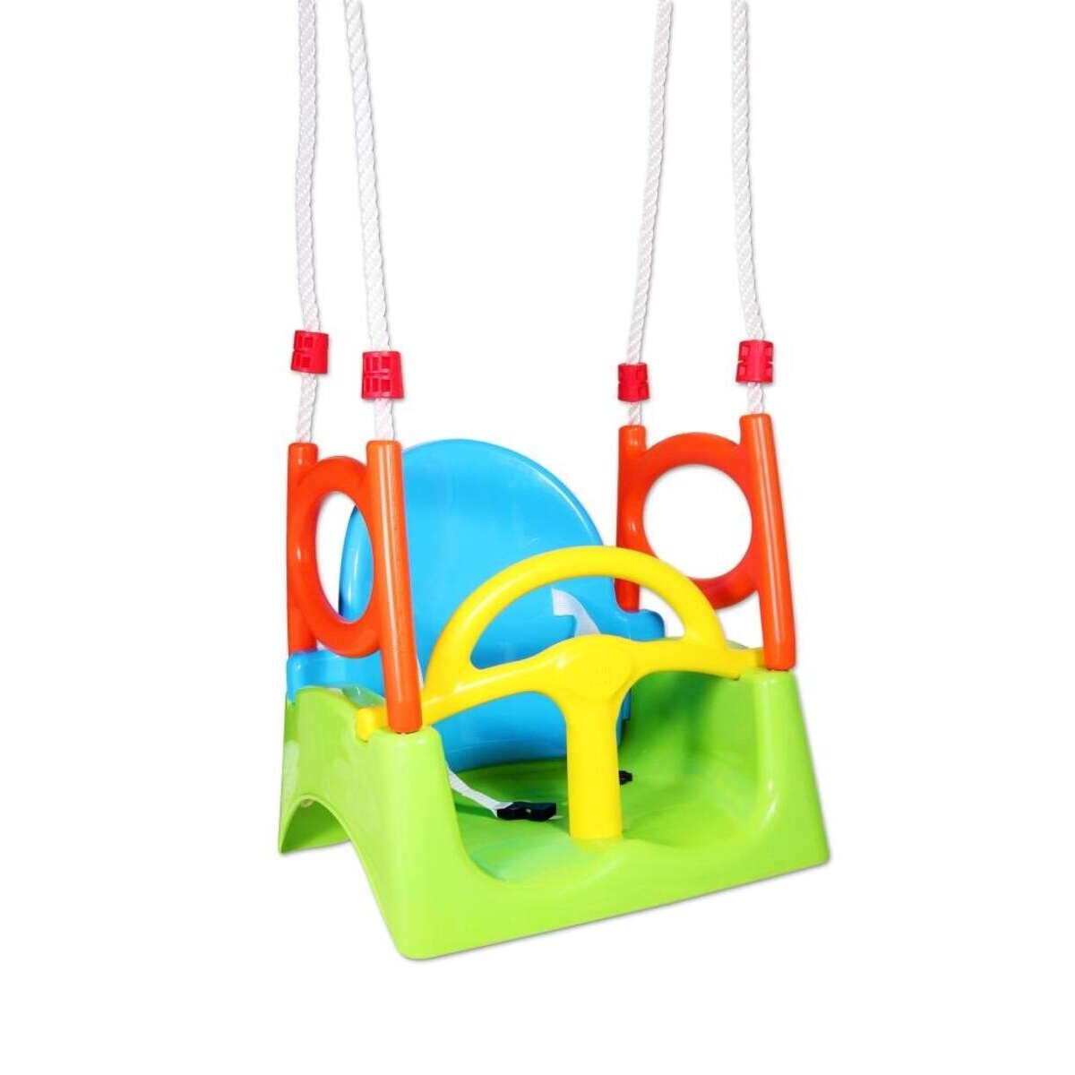 Outdoor Active 3 in 1 Schaukel