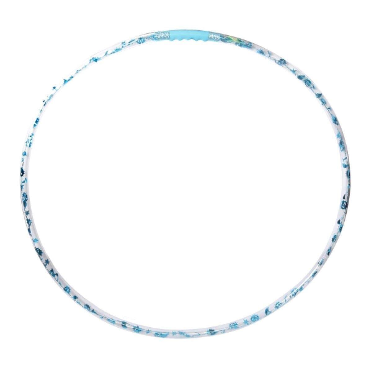 Outdoor active Hula Hoop mit LED, Ø66,72,76,82cm sortiert