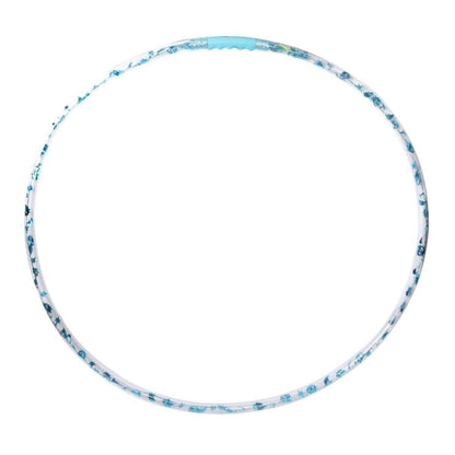 Outdoor active Hula Hoop mit LED, Ø66,72,76,82cm sortiert