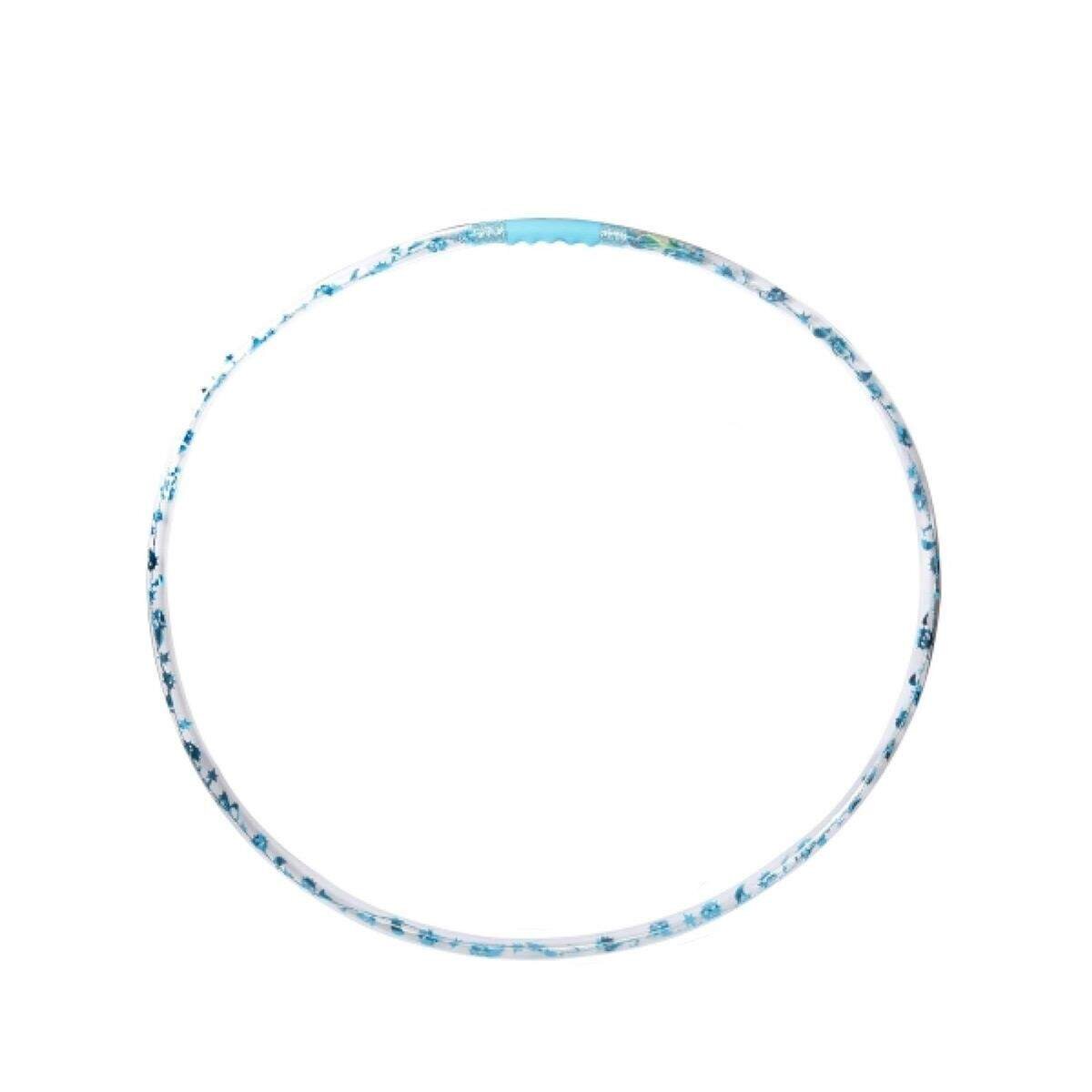 Outdoor active Hula Hoop mit LED, Ø66,72,76,82cm sortiert