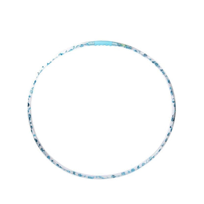 Outdoor active Hula Hoop mit LED, Ø66,72,76,82cm sortiert