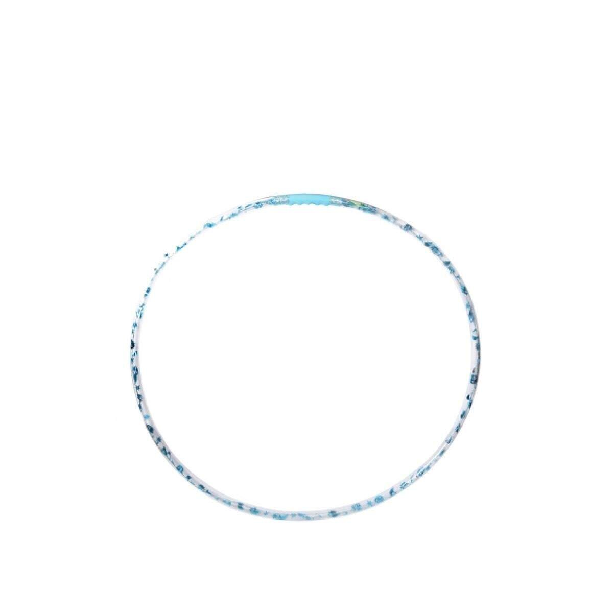Outdoor active Hula Hoop mit LED, Ø66,72,76,82cm sortiert