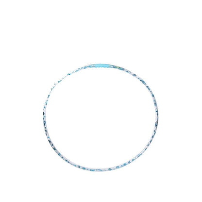 Outdoor active Hula Hoop mit LED, Ø66,72,76,82cm sortiert
