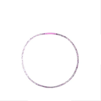 Outdoor active Hula Hoop mit LED, Ø66,72,76,82cm sortiert