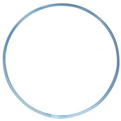 Outdoor active Hula Hoop Reifen mit LED, 1 Stück, sortiert