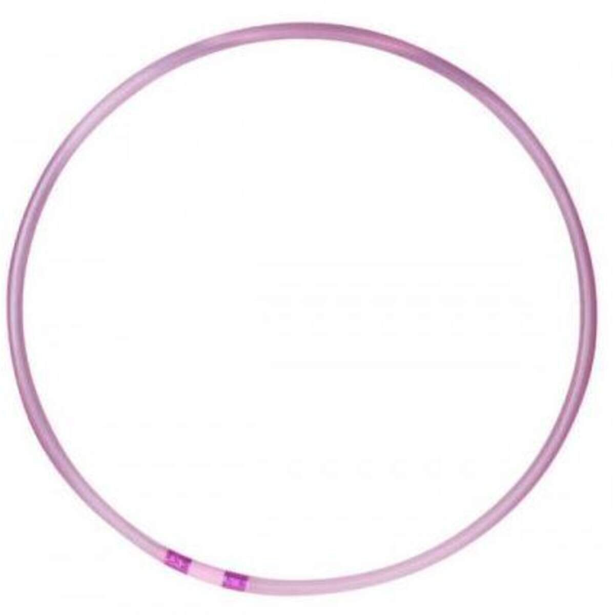 Outdoor active Hula Hoop Reifen mit LED, 1 Stück, sortiert