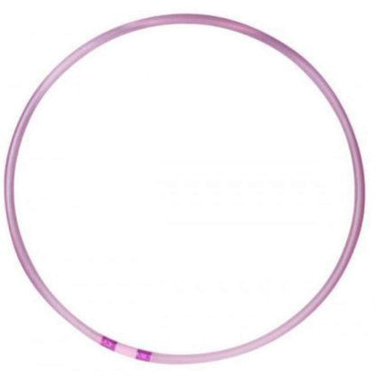 Outdoor active Hula Hoop Reifen mit LED, 1 Stück, sortiert