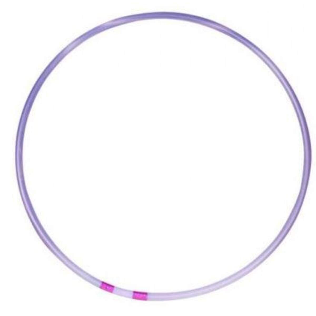 Outdoor active Hula Hoop Reifen mit LED, 1 Stück, sortiert