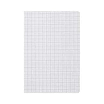 Oxford Touch Schulheft A4, L22, zitrone, 16 Blatt, Optik Paper®