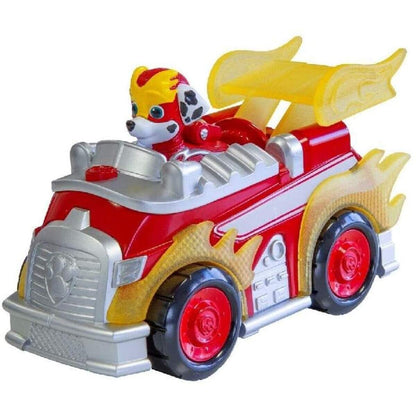 PAW Marshall Deluxe Vehicle