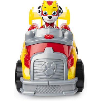 PAW Marshall Deluxe Vehicle